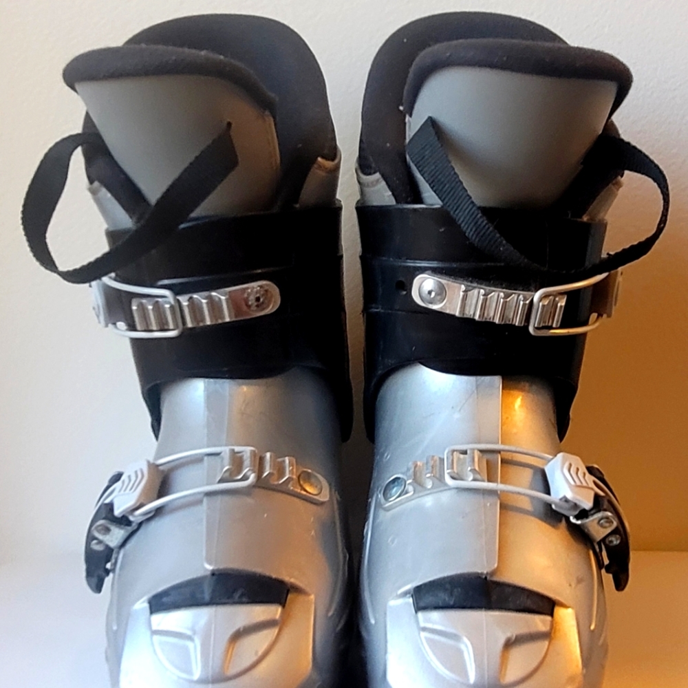 Atomic Ski Boots